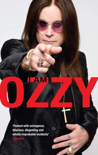 ozzy