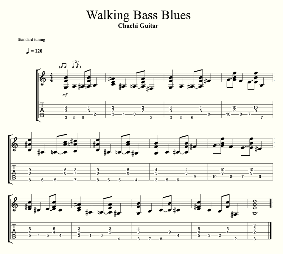 Bass blues. Walking Bass. Бас блюз Ноты. Блю Канари Ноты для гитары. Блю Канари Ноты для фортепиано.