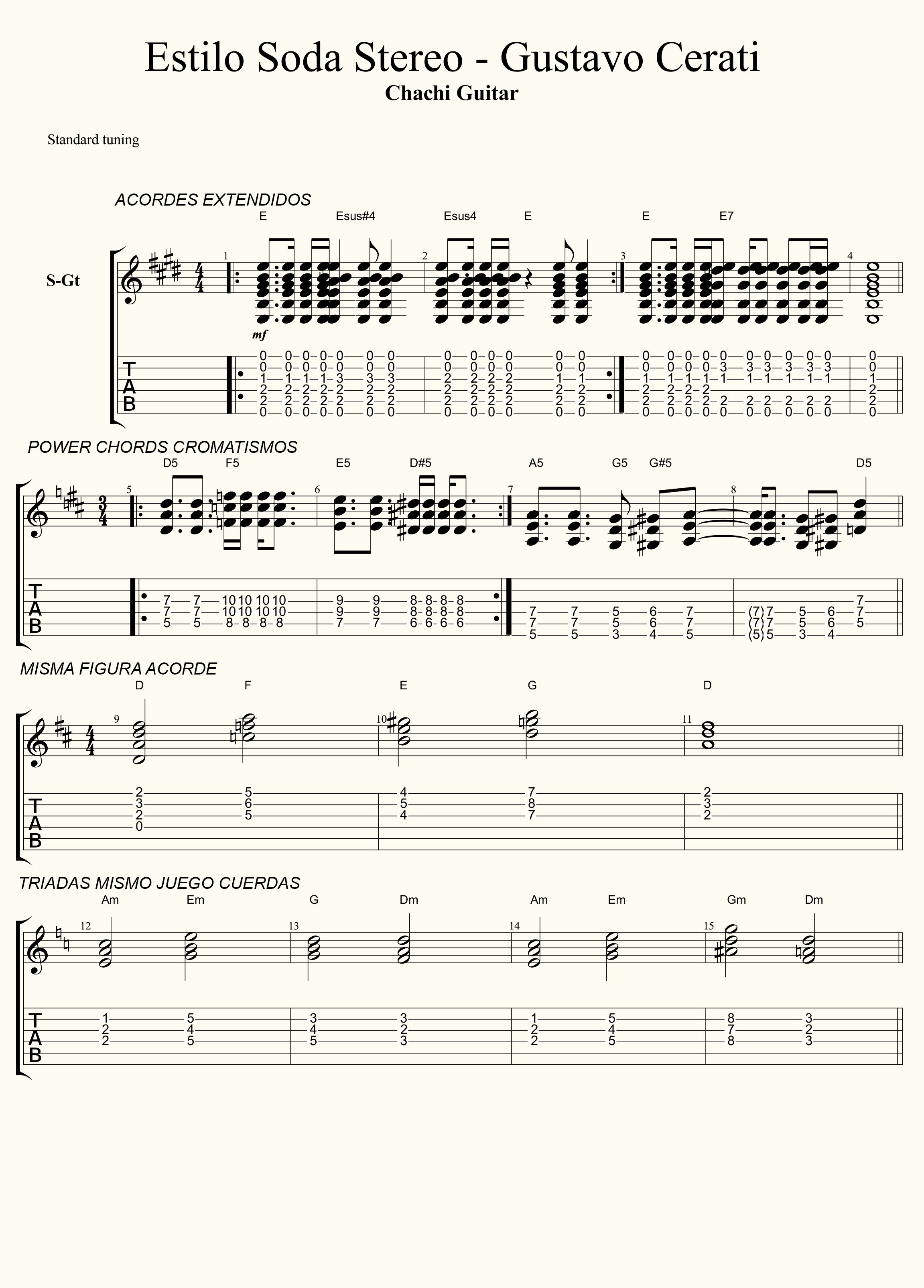 Soda Stereo - Gustavo Cerati-1