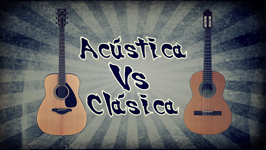 Guitarra Clásica Acústica es mejor para empezar? | Chachi Guitar