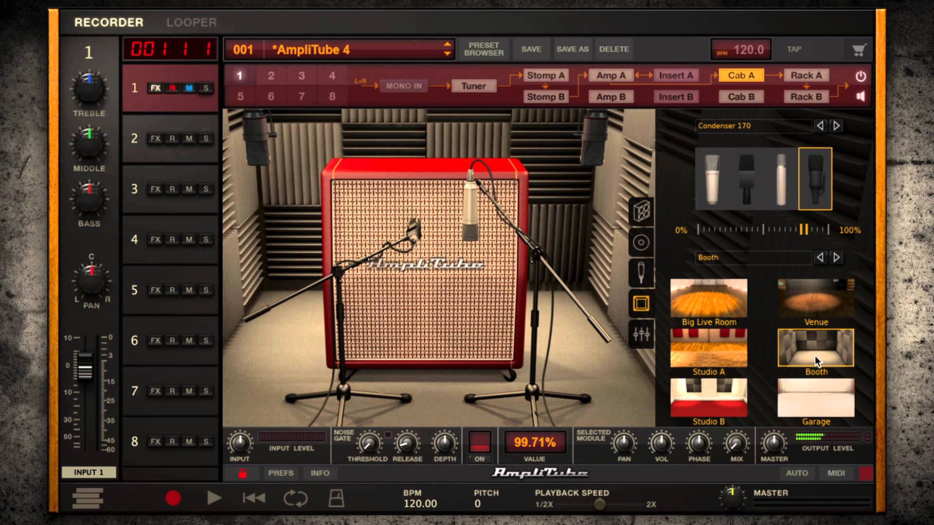 Amplitube