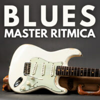 Master Ritmica Blues: El Siguiente Nivel