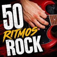 50 Ritmos Rock