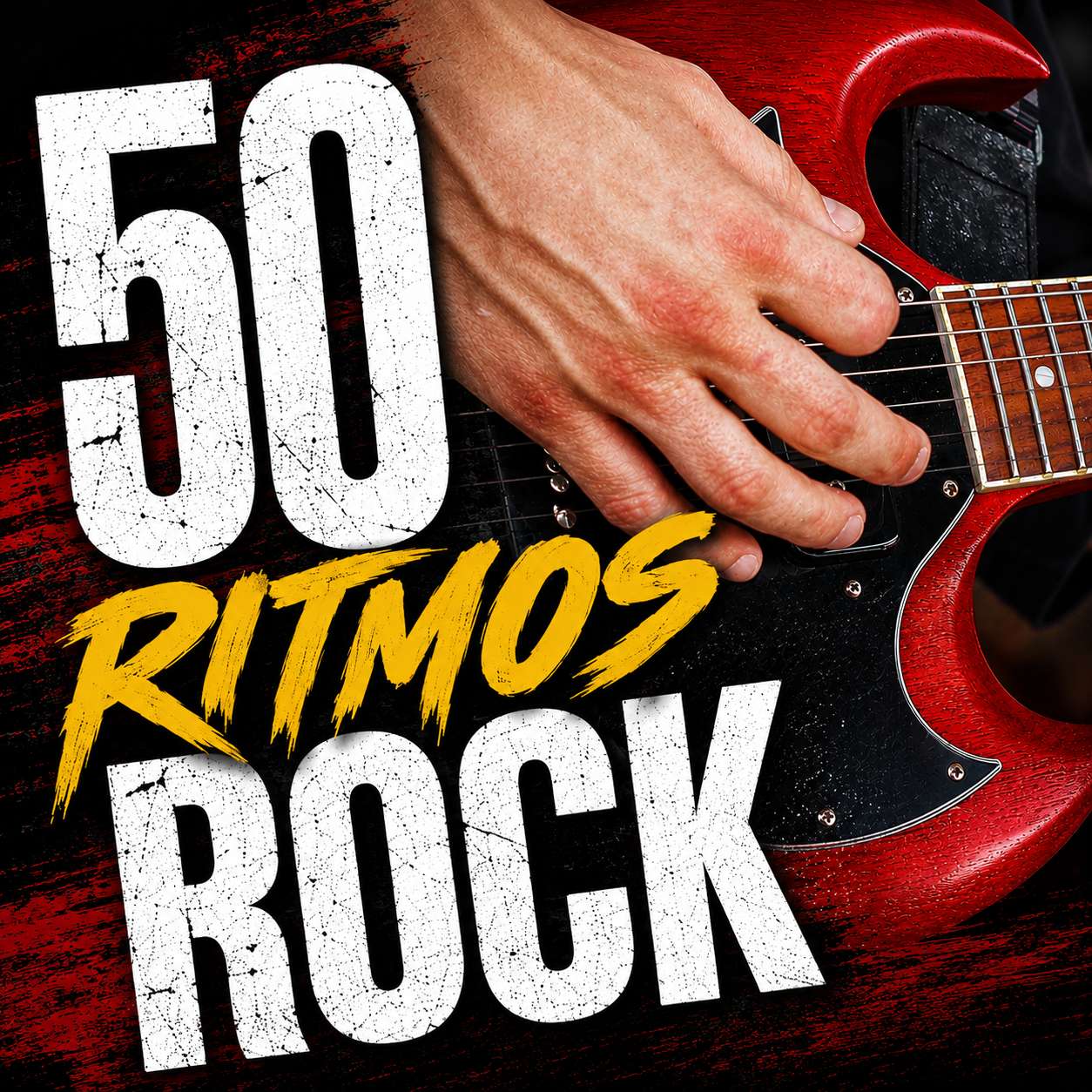 50 Ritmos Rock