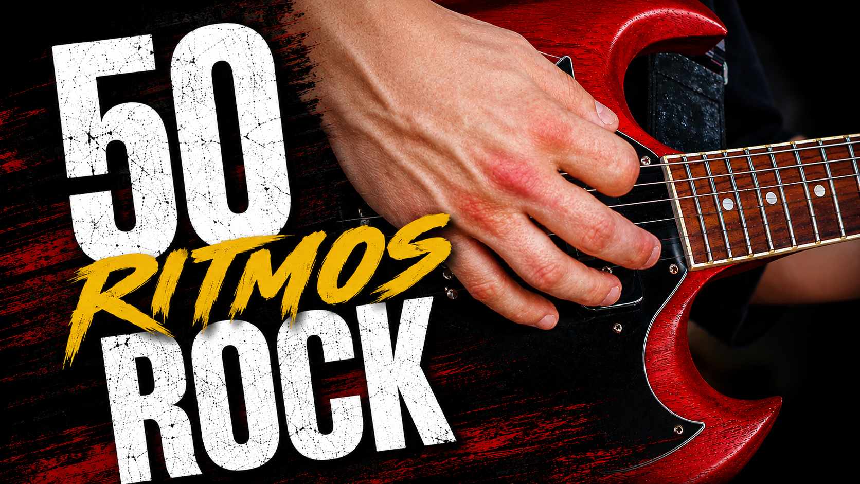 50 Ritmos Rock - Imagen 2